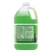 Nu-Calgon 4168-08 Coil Cleaner, Liquid, 1 gal, Bottle, Concentrated: Yes, Green, 6.9 pH