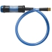 Nu-Calgon Gallo Gun® 4179-05 Cannon, Liquefied Gas Form, Carbon Dioxide Base Chemical, Clear Colorless
