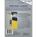 Nu-Calgon Gallo Gun® 4179-05 Cannon, Liquefied Gas Form, Carbon Dioxide Base Chemical, Clear Colorless