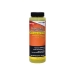 Nu-Calgon 4184-53 Gas Leak Detector, Liquid Form, 8 oz Net Content, Bottle Container, Yellow