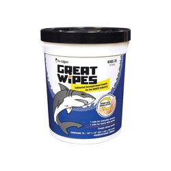 Nu-Calgon 4185-75 Great Wipes Waterless Hand Towel