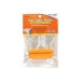 Nu-Calgon 4185-95 Gel Tab, Solid