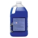 Nu-Calgon 4291-08 Coil Cleaner, Liquid, 1 gal, Bottle, Base Chemical: Alkaline, Blue