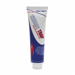 Nu-Calgon 4371-36 Thermo-Trap Heat Absorbing Paste, 11 Oz, Tube, Paste
