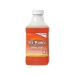 Nu-Calgon 4371-92 Ultra Concentrate, Liquid, 1 qt, Concentrated: Yes, Applicable Materials: Metal, Orange