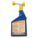 Nu-Calgon 4372-24 Coil Cleaner, Liquid, 1 qt, Sprayer, Concentrated: Yes, Orange, 13.6 pH