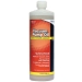 Nu-Calgon Cal-Vac 4383-24 Vacuum Pump Oil, 40 to 46 cSt Viscosity, 1 qt Net Content, 437 deg F Flash Point, Colorless