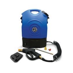 Nu-Calgon 4781-00 Turbo Tank