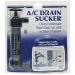 Nu-Calgon 61308 AC Drain Sucker Kit, AC Drain Sucker Kit Function Type
