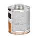 Oatey® 1236S Medium Cement, Applicable Materials: PVC, 32 oz Net Content, Clear, 1 to 6 min Setting