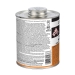Oatey® 1236S Medium Cement, Applicable Materials: PVC, 32 oz Net Content, Clear, 1 to 6 min Setting