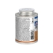 Oatey® Plumb-Tite™ 2056S Medium Bodied Very Fast Set Hot Cement, Applicable Materials: PVC, 8 oz Net Content, Blue