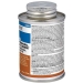 Oatey® Plumb-Tite™ 2066S Medium Bodied Very Fast Set Hot Cement, Applicable Materials: PVC, 4 oz Net Content, Blue
