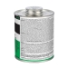 Oatey® 2236S Regular Bodied Fast Set Cement, Applicable Materials: PVC, 32 oz Net Content, Clear, 1 to 6 min Setting