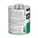 Oatey® 2236S Regular Bodied Fast Set Cement, Applicable Materials: PVC, 32 oz Net Content, Clear, 1 to 6 min Setting
