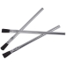Oatey® 30711 Acid Brush, Horse Hair Bristle, 6 in Length, 3/8 in Diameter