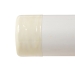 Oatey® 30834 All-Purpose Cement, Applicable Materials: ABS, CPVC, PVC, 16 oz Net Content, Milky Clear