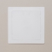 Oatey® 34045 Access Panel, HIPS, Flush, Surface Installation / Mounting, 10-1/4 in Length, 10-1/4 in Width, White