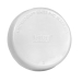 Oatey® 39105 Test Cap, For Pipe Size: 1-1/2 in, PVC, White, 15 psi Max Working Pressure, Cap