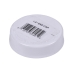 Oatey® 39105 Test Cap, For Pipe Size: 1-1/2 in, PVC, White, 15 psi Max Working Pressure, Cap