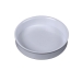 Oatey® 39106 Test Cap, For Pipe Size: 2 in, PVC, White, 15 psi Max Working Pressure, Cap