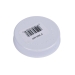 Oatey® 39106 Test Cap, For Pipe Size: 2 in, PVC, White, 15 psi Max Working Pressure, Cap