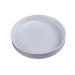 Oatey® 39107 Test Cap, For Pipe Size: 3 in, PVC, White, 15 psi Max Working Pressure, Cap