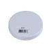 Oatey® 39107 Test Cap, For Pipe Size: 3 in, PVC, White, 15 psi Max Working Pressure, Cap