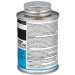 Oatey® Uni-Weld® 6266S Multi-Purpose Cement, Applicable Materials: ABS, CPVC, PVC, 4 oz Net Content, Clear