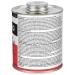 Oatey® Uniweld® 7336S Clear Cleaner, Liquid Form, 32 oz Net Content, Acetone, Cyclohexanone Base Chemical