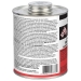 Oatey® Uniweld® 7336S Clear Cleaner, Liquid Form, 32 oz Net Content, Acetone, Cyclohexanone Base Chemical