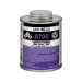 Oatey® Uni-Weld® 8746S Primer, Applicable Materials: CPVC, PVC, 16 oz Net Content, Purple