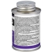 Oatey® Uni-Weld® 8766S Primer, Applicable Materials: CPVC, PVC, 4 oz Net Content, Purple