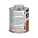Oatey® Uni-Weld® 9346S Primer, Applicable Materials: CPVC, PVC, 16 oz Net Content, Clear