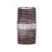 PLUMBMASTER® 96127 Pipe Nipple, 1/2 in Connection Size 1, 1-1/2 in L, Connection Type 1: MIP, 1/2 in Connection Size 2