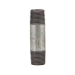 PLUMBMASTER® 96130 Pipe Nipple, 1/2 in Connection Size 1, 3 in L, Connection Type 1: MIP, 1/2 in Connection Size 2
