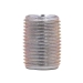 PLUMBMASTER® 96145 Pipe Nipple, 3/4 in Connection Size 1, 2 in L, Connection Type 1: MIP, 3/4 in Connection Size 2