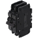 PROTECH™ 42-107430-03K Circuit Breaker Kit, 60 A, 230 V, 2 Poles, DIN Rail Installation / Mounting