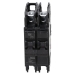 PROTECH™ 42-107430-03K Circuit Breaker Kit, 60 A, 230 V, 2 Poles, DIN Rail Installation / Mounting