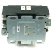 PROTECH™ 42-42139-13 Contactor, 2 Poles, For Use With: Model RAPA and RKKA Condensing Units, Contactor Function Type