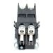PROTECH™ 42-42139-13 Contactor, 2 Poles, For Use With: Model RAPA and RKKA Condensing Units, Contactor Function Type