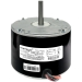PROTECH™ 51-100999-04 Condenser Motor, 1/5 hp Motor, 208/220/230 V, 1 ph, 1075 rpm Motor, 48 NEMA, 1 -Speed, 6-1/2 in D