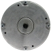 PROTECH™ 51-100999-04 Condenser Motor, 1/5 hp Motor, 208/220/230 V, 1 ph, 1075 rpm Motor, 48 NEMA, 1 -Speed, 6-1/2 in D