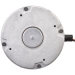 PROTECH™ 51-102008-29 Condenser Motor, 1/5 hp Motor, 208/220/230 V, 1 ph, 825 rpm Motor, 48 NEMA, 1 -Speed, 7-5/16 in D