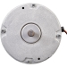 PROTECH™ 51-102008-29 Condenser Motor, 1/5 hp Motor, 208/220/230 V, 1 ph, 825 rpm Motor, 48 NEMA, 1 -Speed, 7-5/16 in D