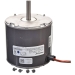 PROTECH™ 51-102008-34 Condenser Motor, 1/5 hp Motor, 208/220/230 V, 1 ph, 825 rpm Motor, 48 NEMA, 1 -Speed, 7-5/16 in D