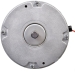 PROTECH™ 51-102008-34 Condenser Motor, 1/5 hp Motor, 208/220/230 V, 1 ph, 825 rpm Motor, 48 NEMA, 1 -Speed, 7-5/16 in D