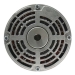 PROTECH™ 51-102500-01 Blower Motor, 1/2 hp Motor, 120 V, 1 ph, 1075 rpm Motor, 4-Speed