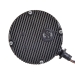 PROTECH™ 51-106394-03 Condenser Motor, 1/2 hp Motor, 208/230 V, 1 ph, 48Y NEMA, 1/2 in Dia Shaft, 3-1/16 in L Shaft, CCW