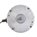 PROTECH™ 51-106394-03 Condenser Motor, 1/2 hp Motor, 208/230 V, 1 ph, 48Y NEMA, 1/2 in Dia Shaft, 3-1/16 in L Shaft, CCW